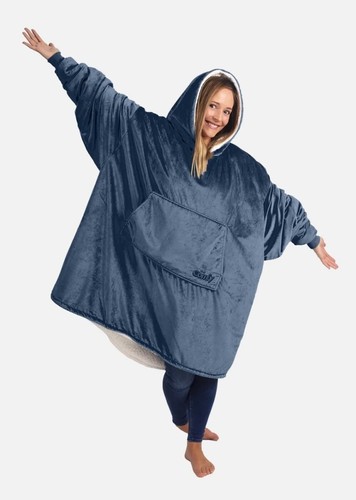 Hoodie blanket - hoodie,
