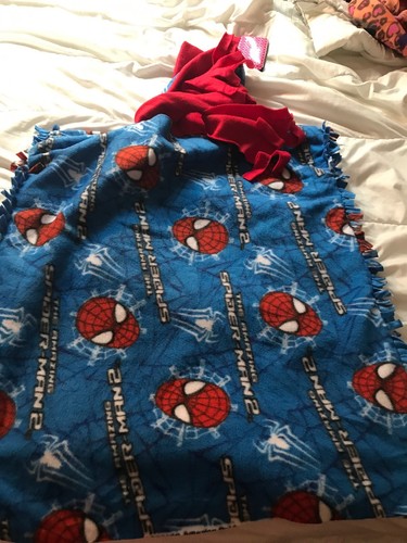 Hoodie blanket - hoodie,