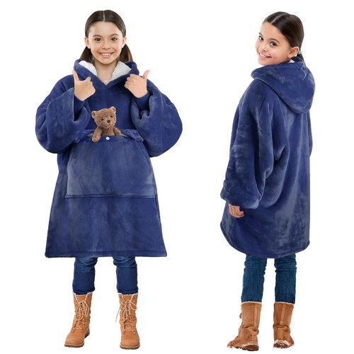 Solaris wearable blanket - wearable,