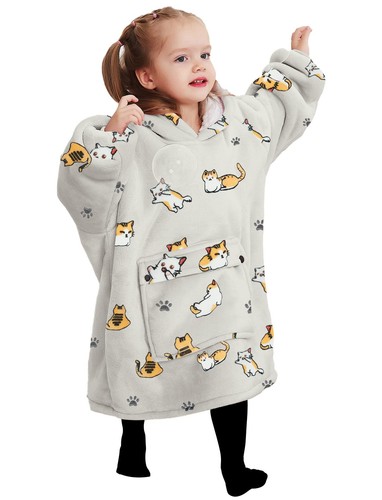 Kfubuo wearable blanket - kfubuo,