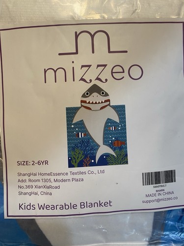 Kids wearable blanket - blanket, hoodie