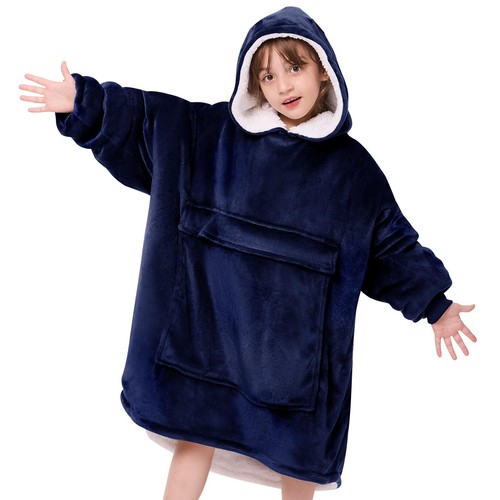 Yescool wearable blanket kids - yescool,