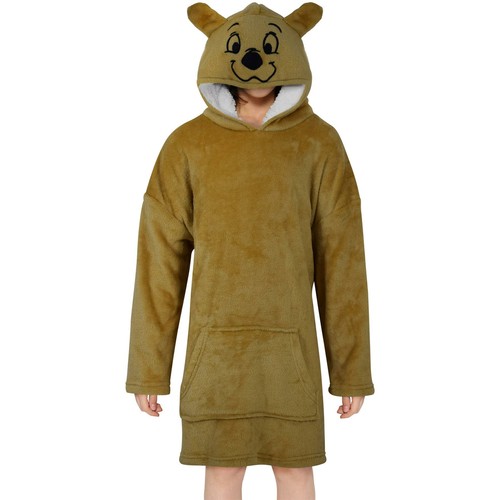 Kids girls boys oversized - girls,