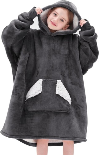 Kids wearable blanket - kids,