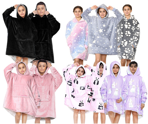 Kid children oversized hug - children's,