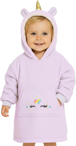 Kids wearable blanket - wearable,