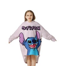 Wearable Blanket For Kids