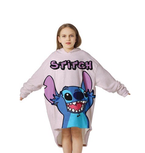 Wearable blanket for kids - blanket,