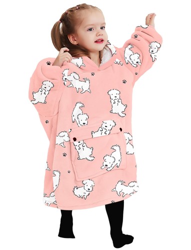 Wearable blanket hoodie for - blanket,