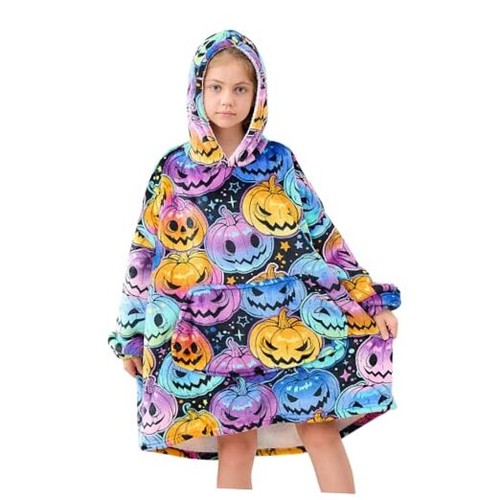 Wearable blanket hoodie for - blanket,