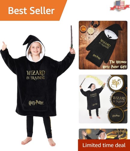 Kids oversized hoodie - kids, blanket