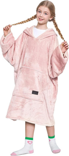 Kids oversized wearable - oversized,
