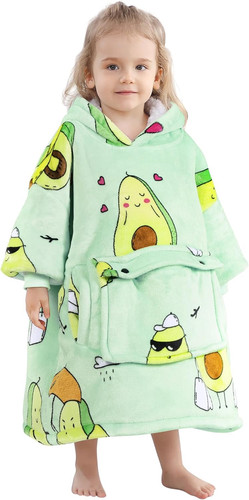 Narecte kids hoodie - kids,