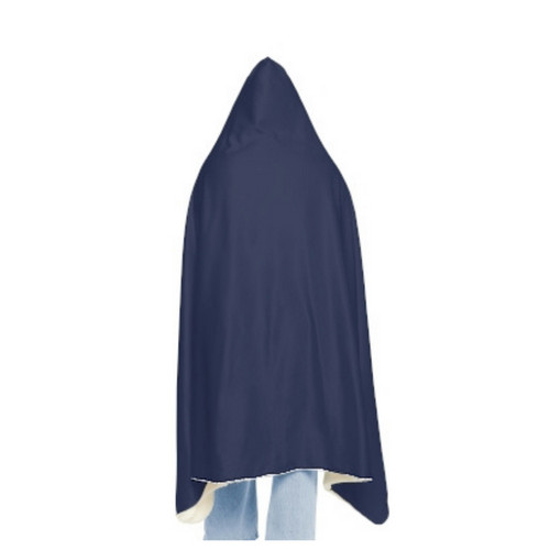 Blanket hoodie adult - blanket,