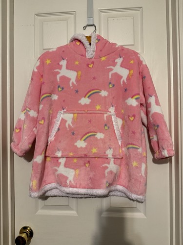 Kids wearable blanket - kids,