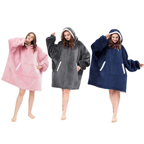 Boys kids blanket - boys, hoodie