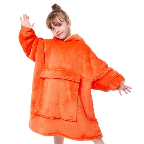 Yescool wearable blanket - wearable,