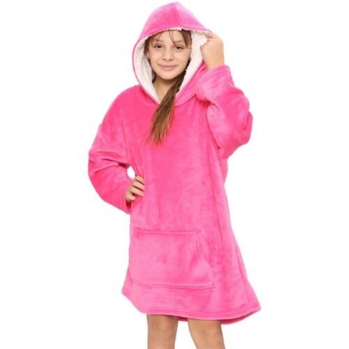 Kids girls boys oversized - boys,