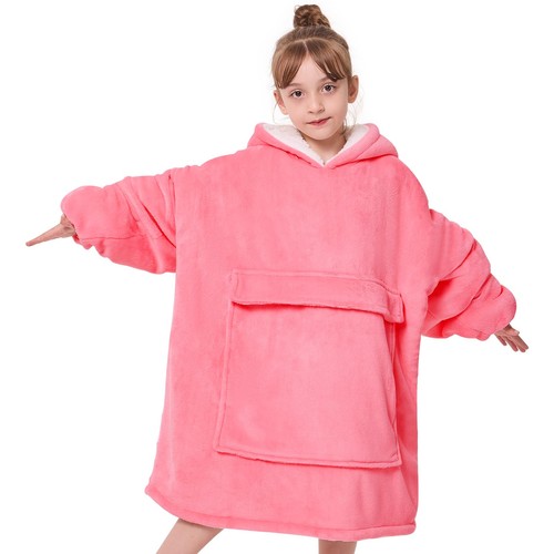 Yescool wearable blanket kids - yescool,