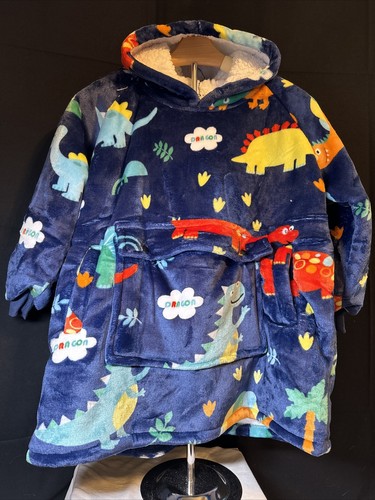 Premium hoodie blanket - premium,